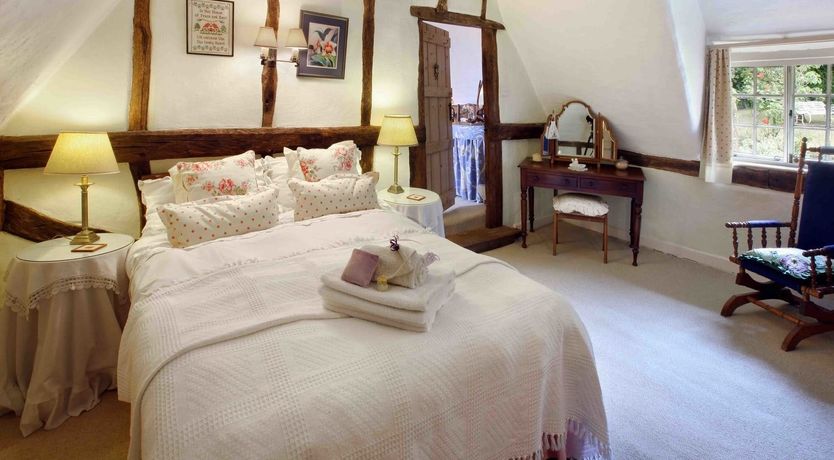 Photo of Raspberry Scone