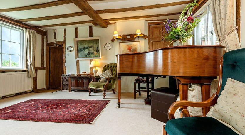 Photo of Raspberry Scone