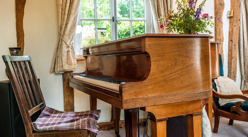 Photo of Raspberry Scone