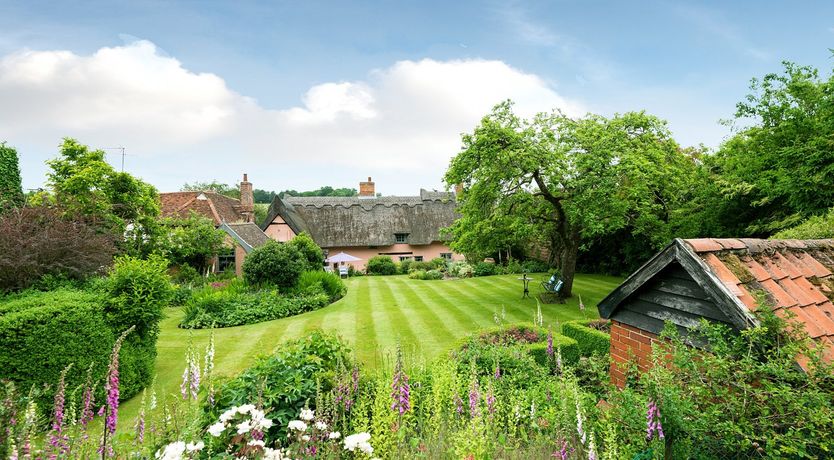 Photo of Raspberry Scone