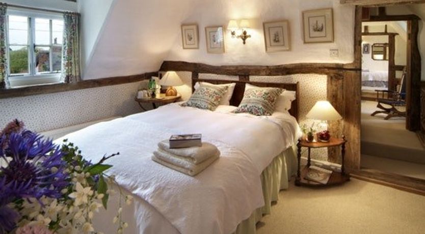 Photo of Raspberry Scone