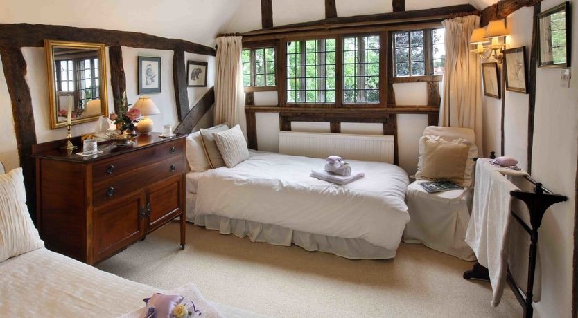 Photo of Raspberry Scone