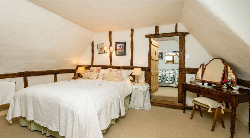 Photo of Raspberry Scone