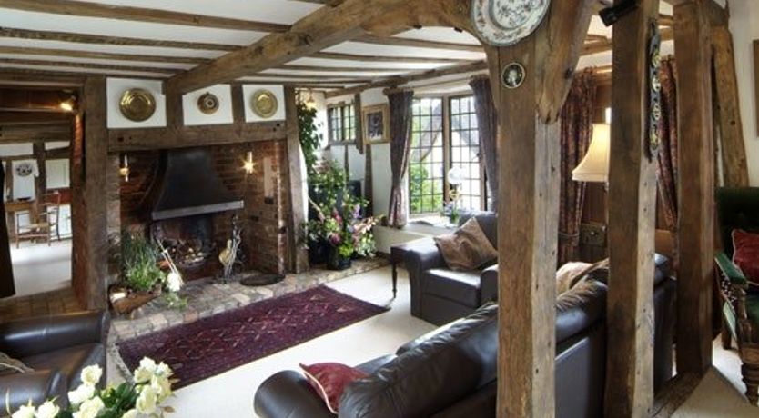 Photo of Raspberry Scone