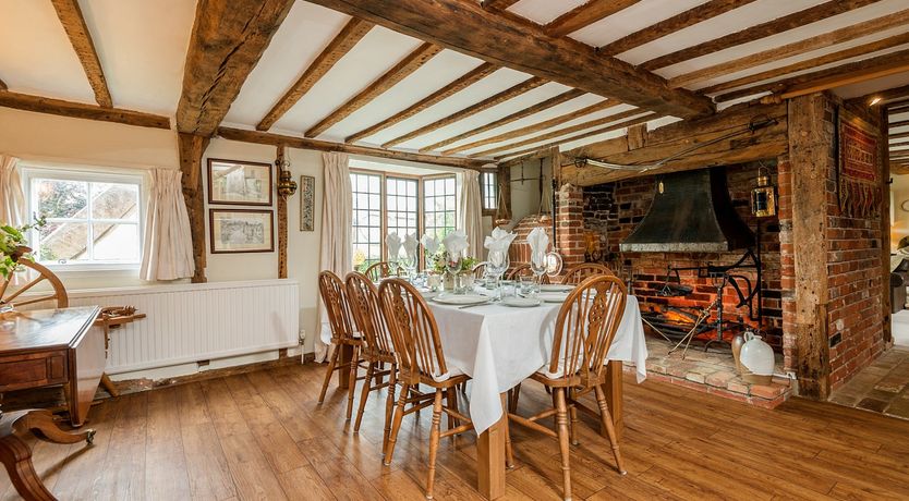 Photo of Raspberry Scone