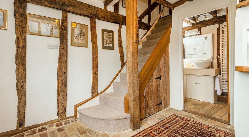 Photo of Raspberry Scone