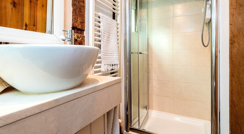 Photo of Raspberry Scone