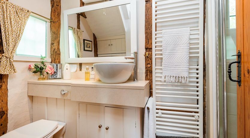 Photo of Raspberry Scone