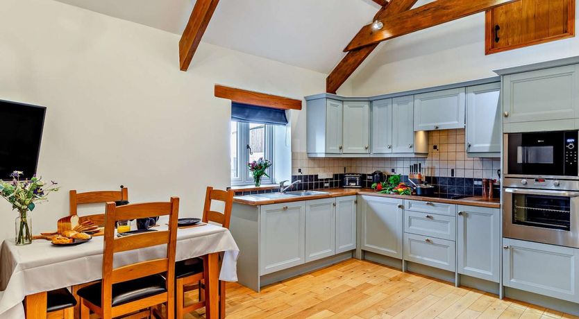 Photo of 1 Bed in Bideford