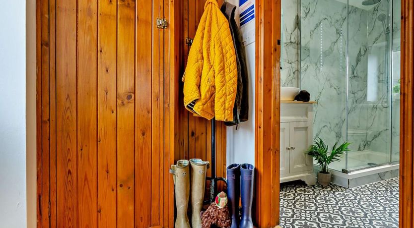 Photo of 1 Bed in Hartland