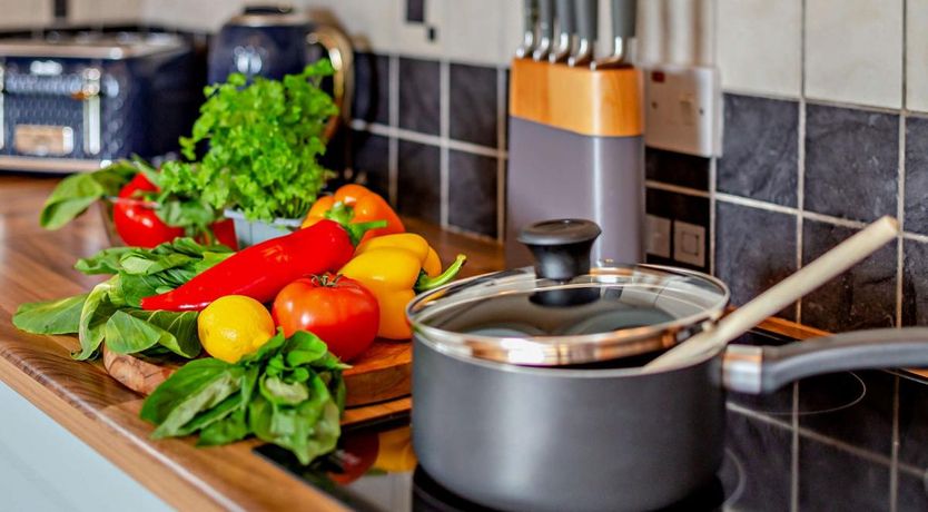 Photo of 1 Bed in Hartland