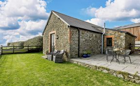 Photo of Barn in North Devon