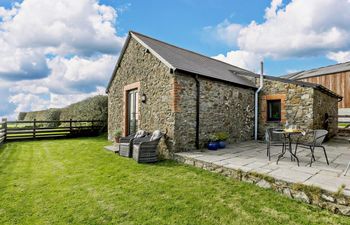 Barn in North Devon Holiday Cottage