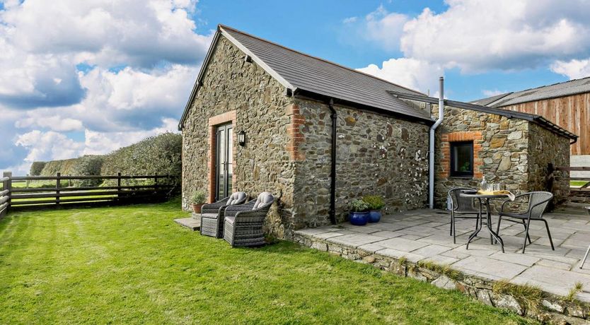 Photo of Barn in North Devon