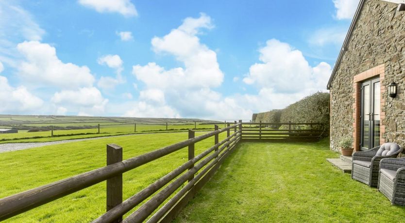 Photo of 1 Bed in Hartland