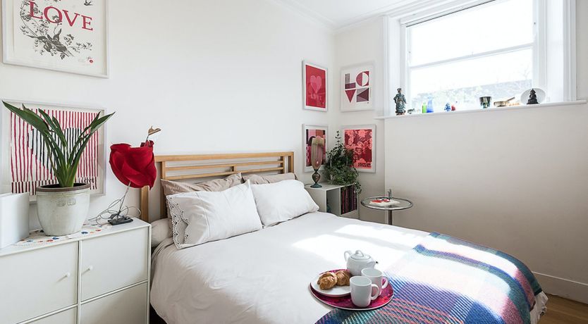 Photo of Primrose Hill Studio