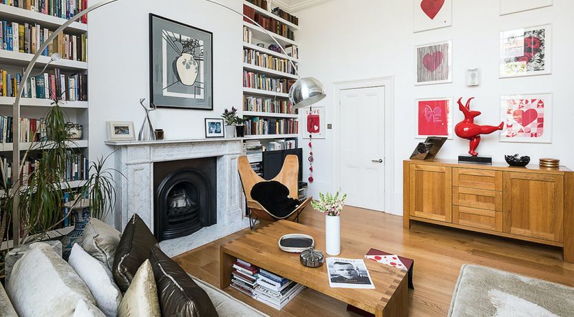 Photo of Primrose Hill Studio