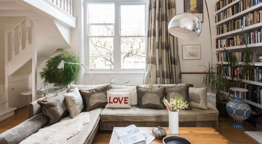 Photo of Primrose Hill Studio