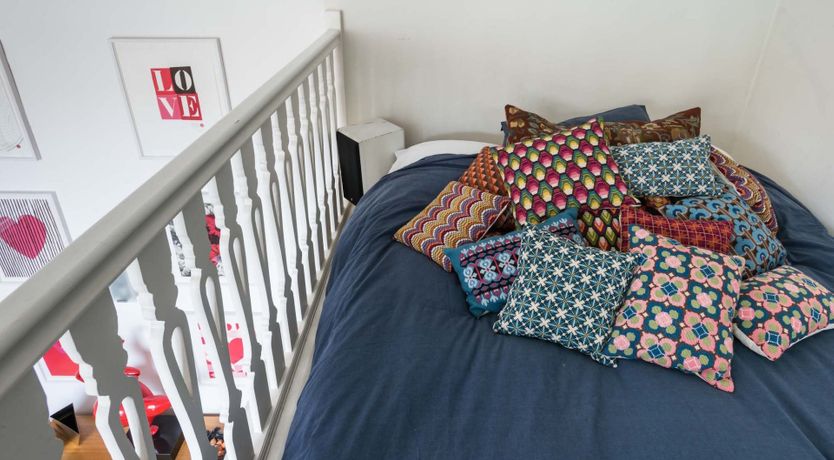 Photo of Primrose Hill Studio