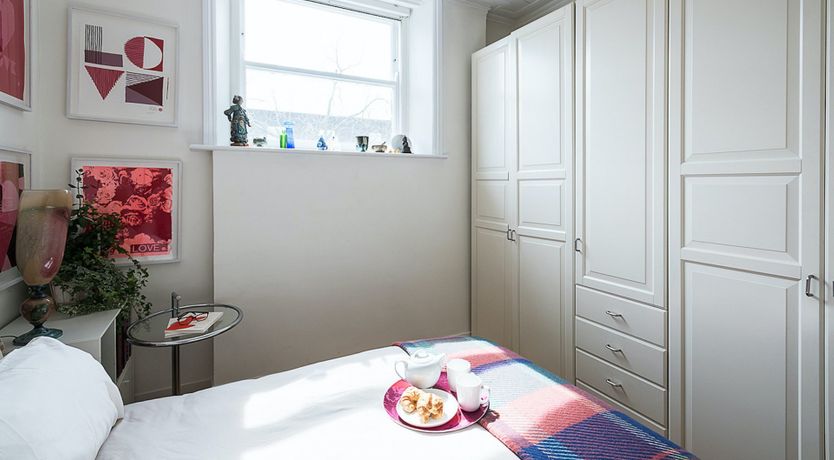 Photo of Primrose Hill Studio