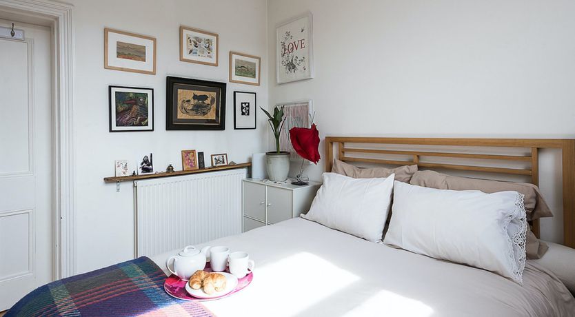 Photo of Primrose Hill Studio