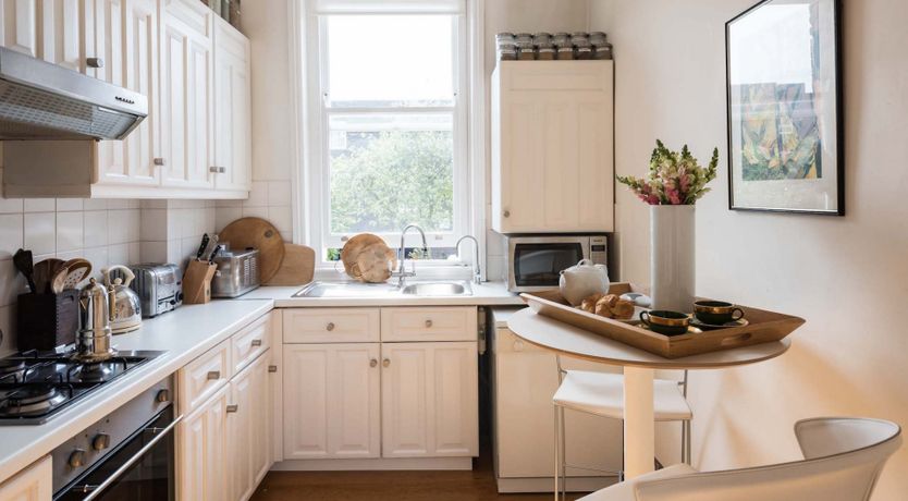 Photo of Primrose Hill Studio