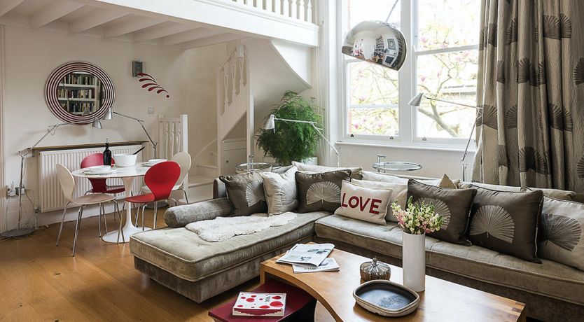 Photo of Primrose Hill Studio