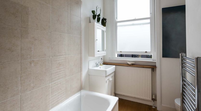 Photo of Primrose Hill Studio