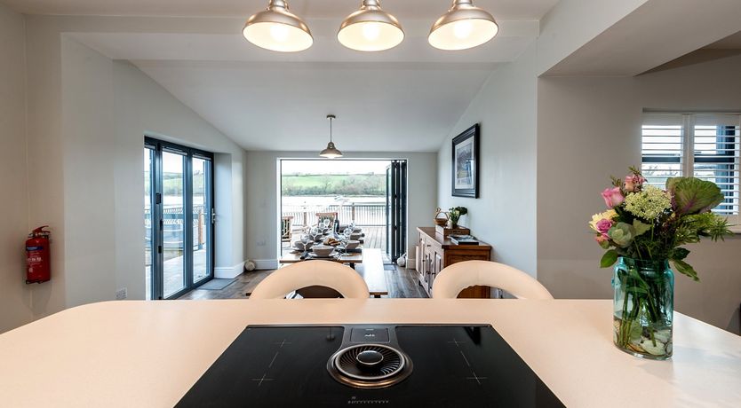 Photo of Sherwood House