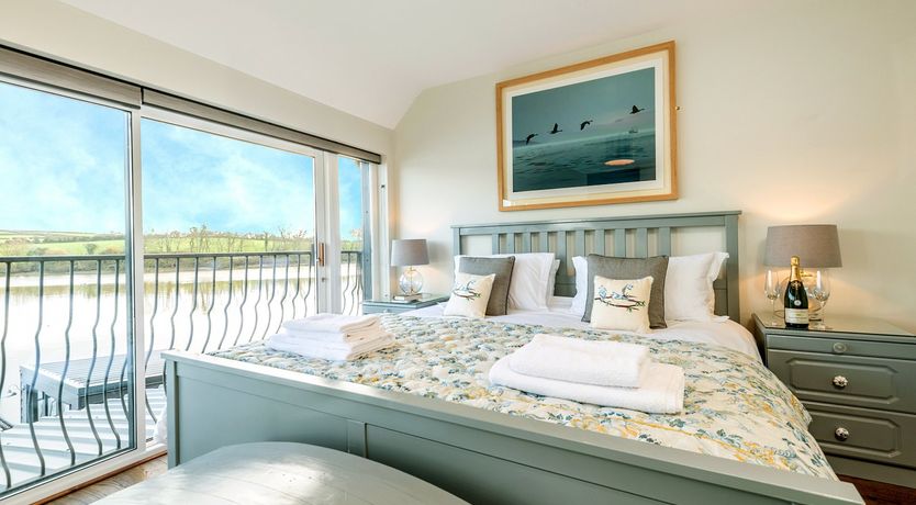 Photo of Sherwood House