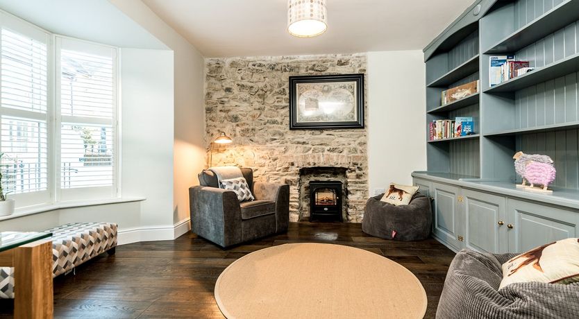 Photo of Sherwood House