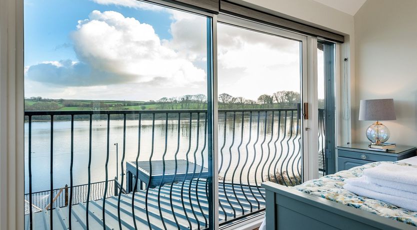 Photo of Sherwood House