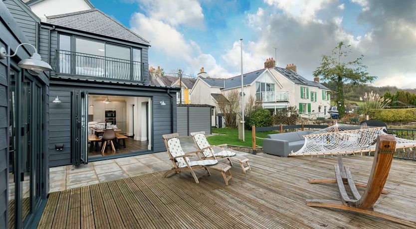 Photo of Sherwood House