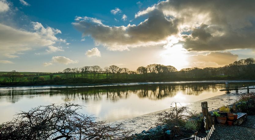 Photo of Sherwood House