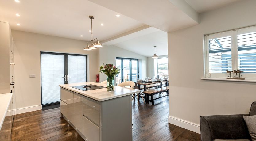 Photo of Sherwood House