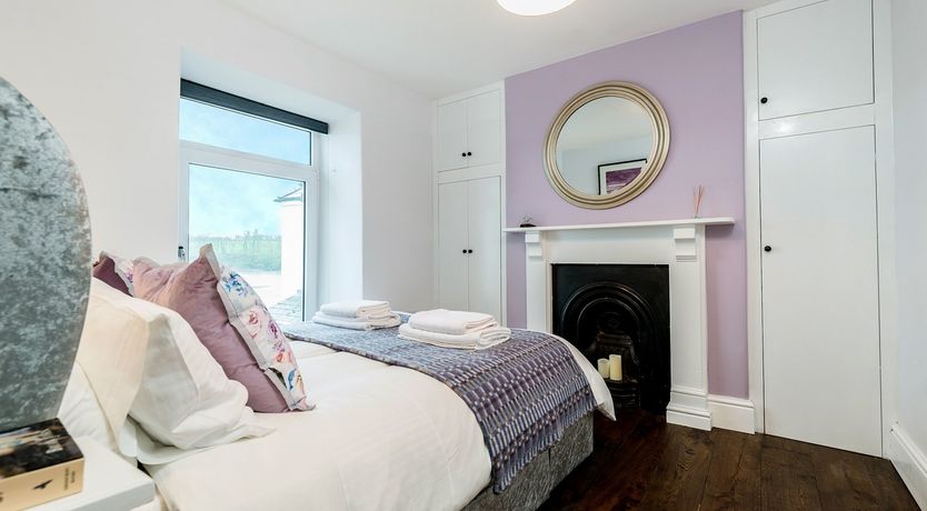 Photo of Sherwood House