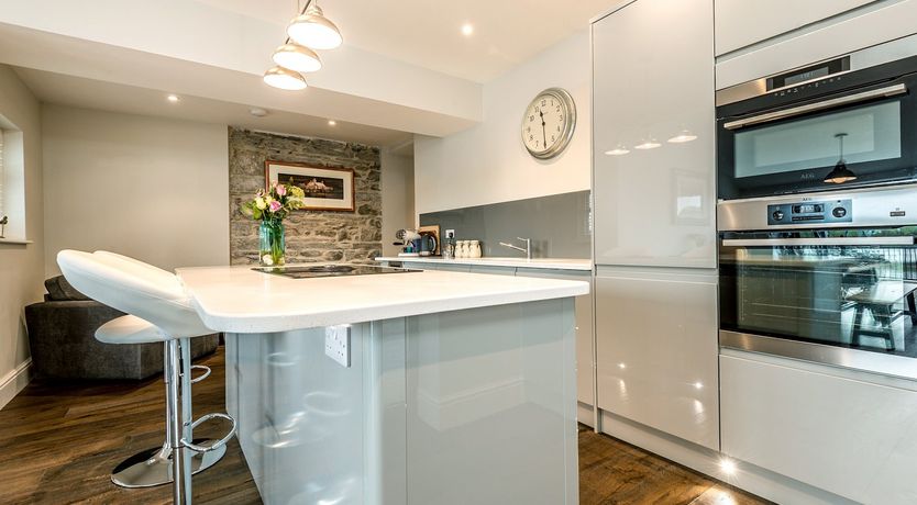 Photo of Sherwood House