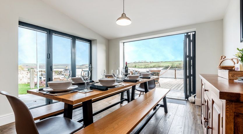 Photo of Sherwood House