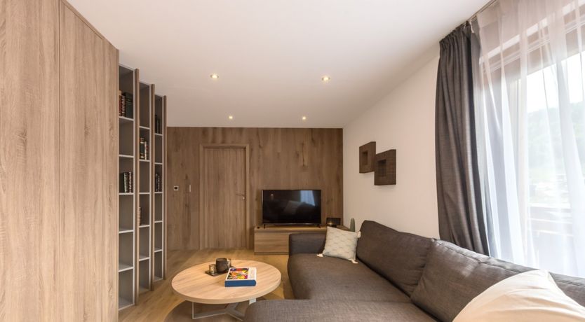 Photo of Sitka Spruce