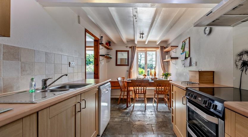 Photo of 2 Bed in Wadebridge