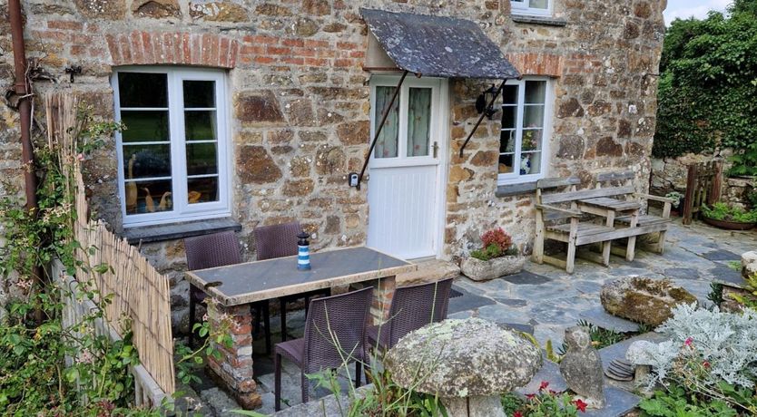 Photo of 2 Bed in Wadebridge