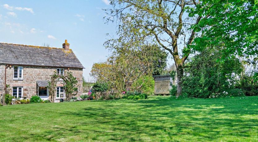 Photo of 2 Bed in Wadebridge