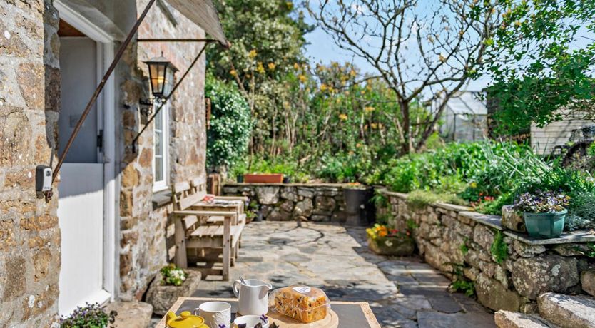 Photo of 2 Bed in Wadebridge