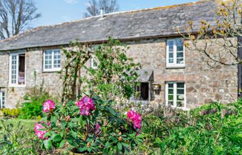 Cottage in North Cornwall Holiday Cottage