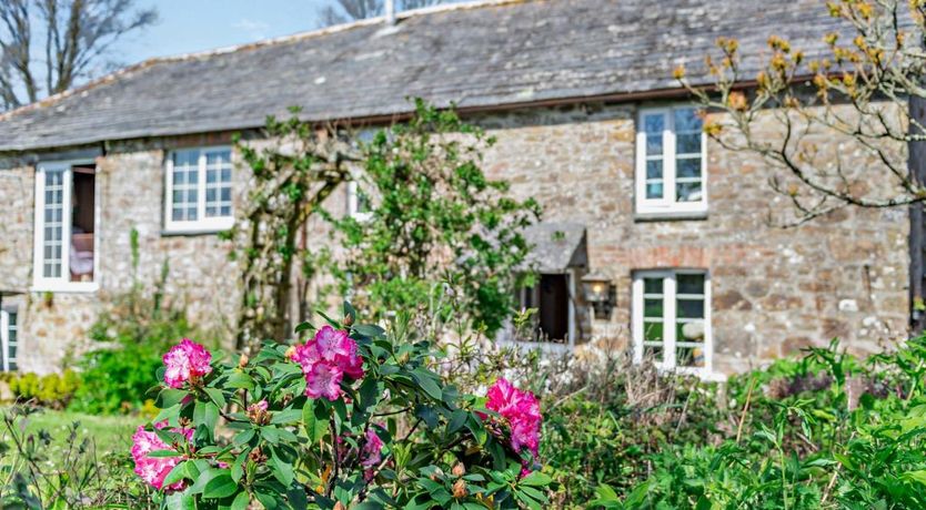 Photo of Cottage in North Cornwall