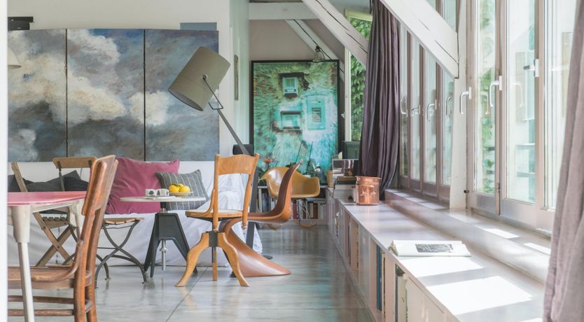 Photo of The Convent