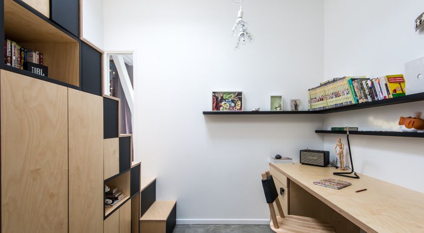 Photo of The Convent