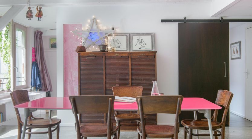 Photo of The Convent