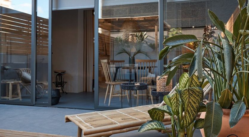 Photo of It Will Be Fine