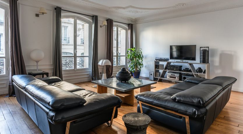 Photo of Le Chat Rouge